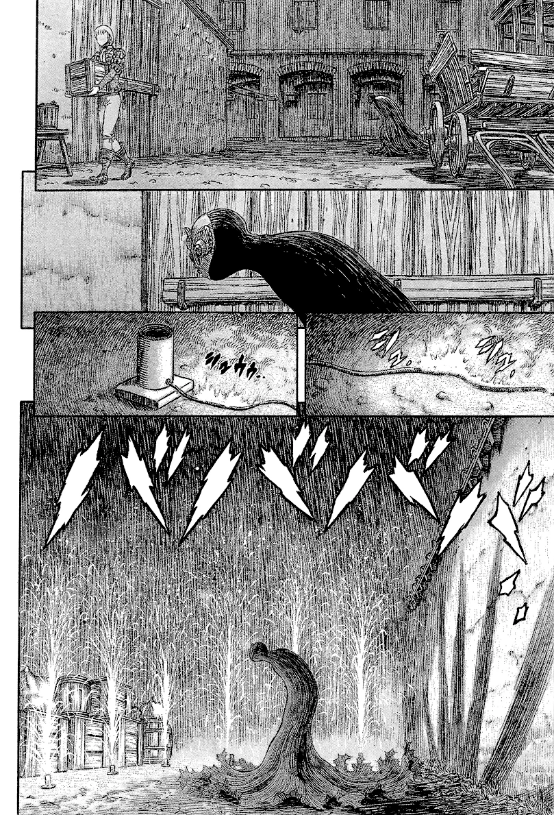 Read Berserk TR Manga Online