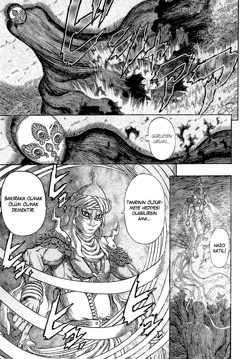 Read Berserk TR Manga Online