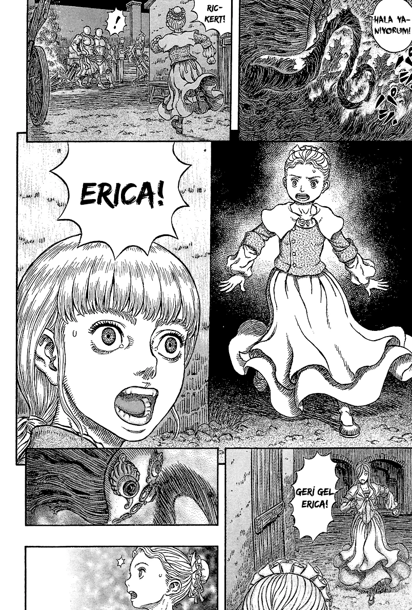Read Berserk TR Manga Online