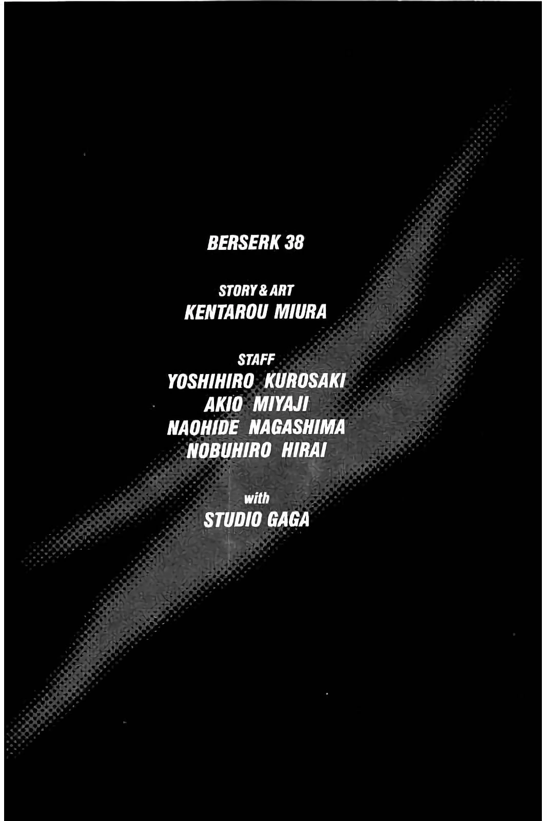 Read Berserk TR Manga Online