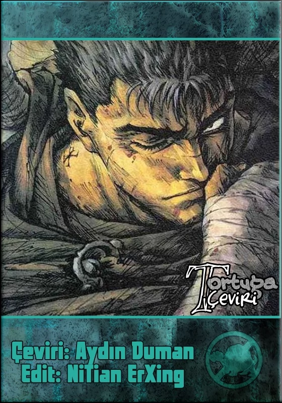 Read Berserk TR Manga Online