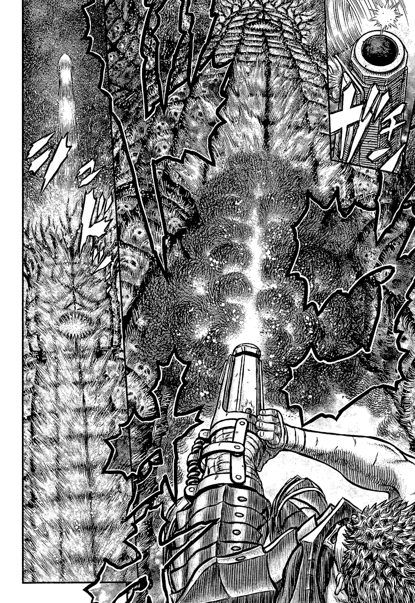 Read Berserk TR Manga Online