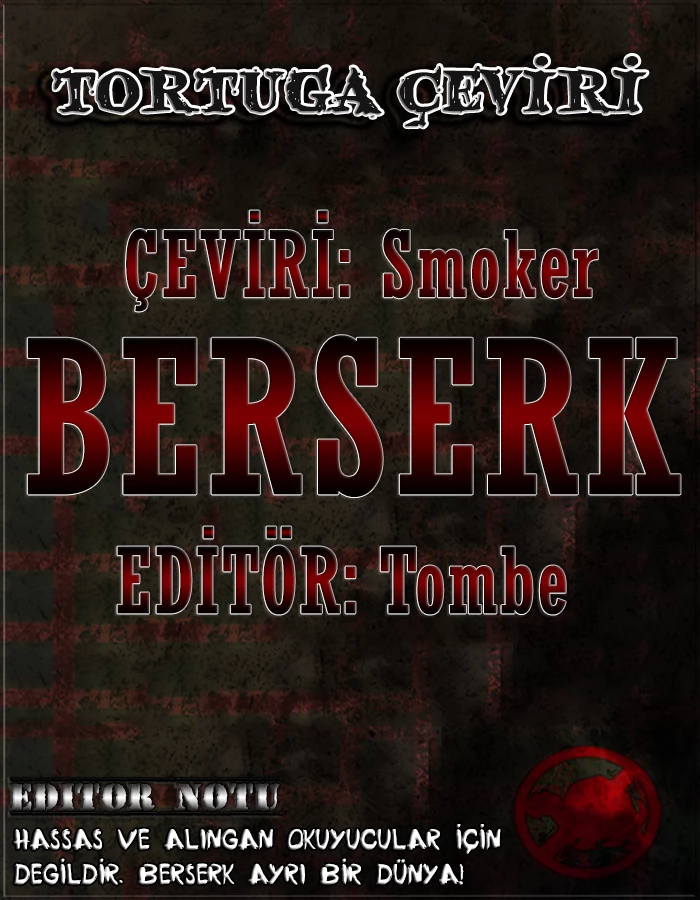 Read Berserk TR Manga Online