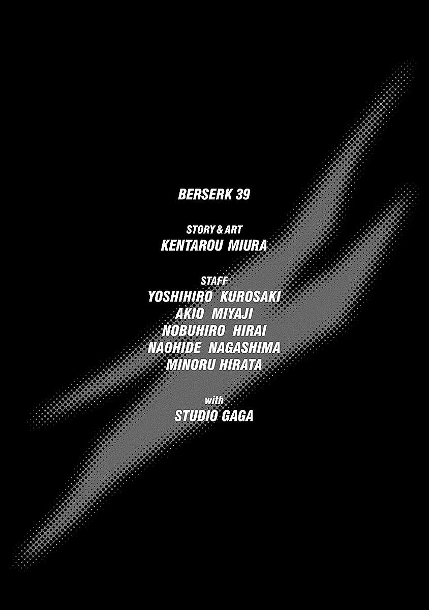 Read Berserk TR Manga Online