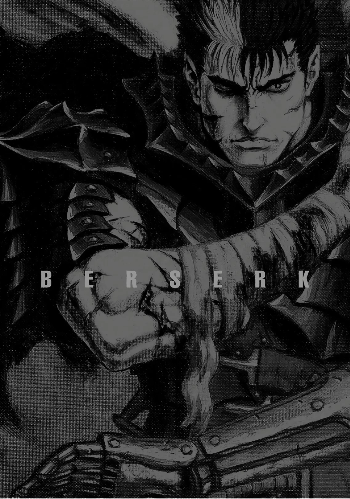 Read Berserk TR Manga Online