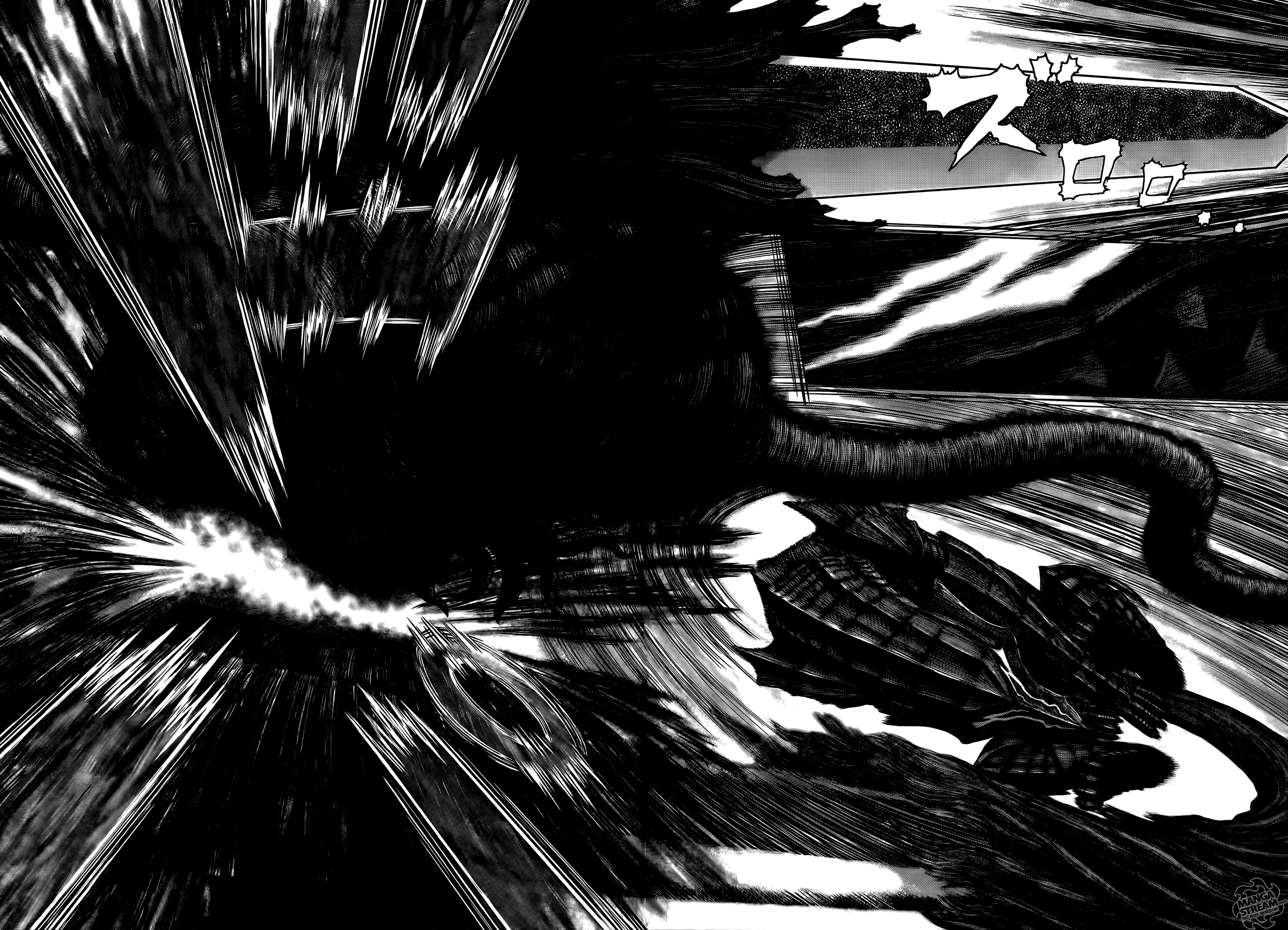 Read Berserk TR Manga Online