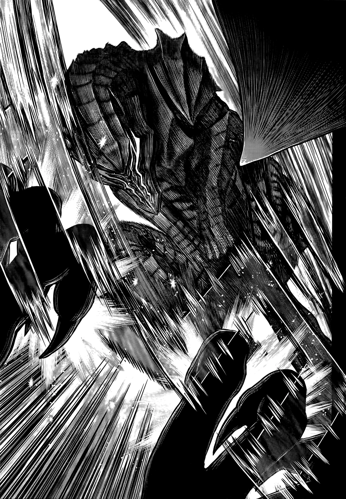 Read Berserk TR Manga Online
