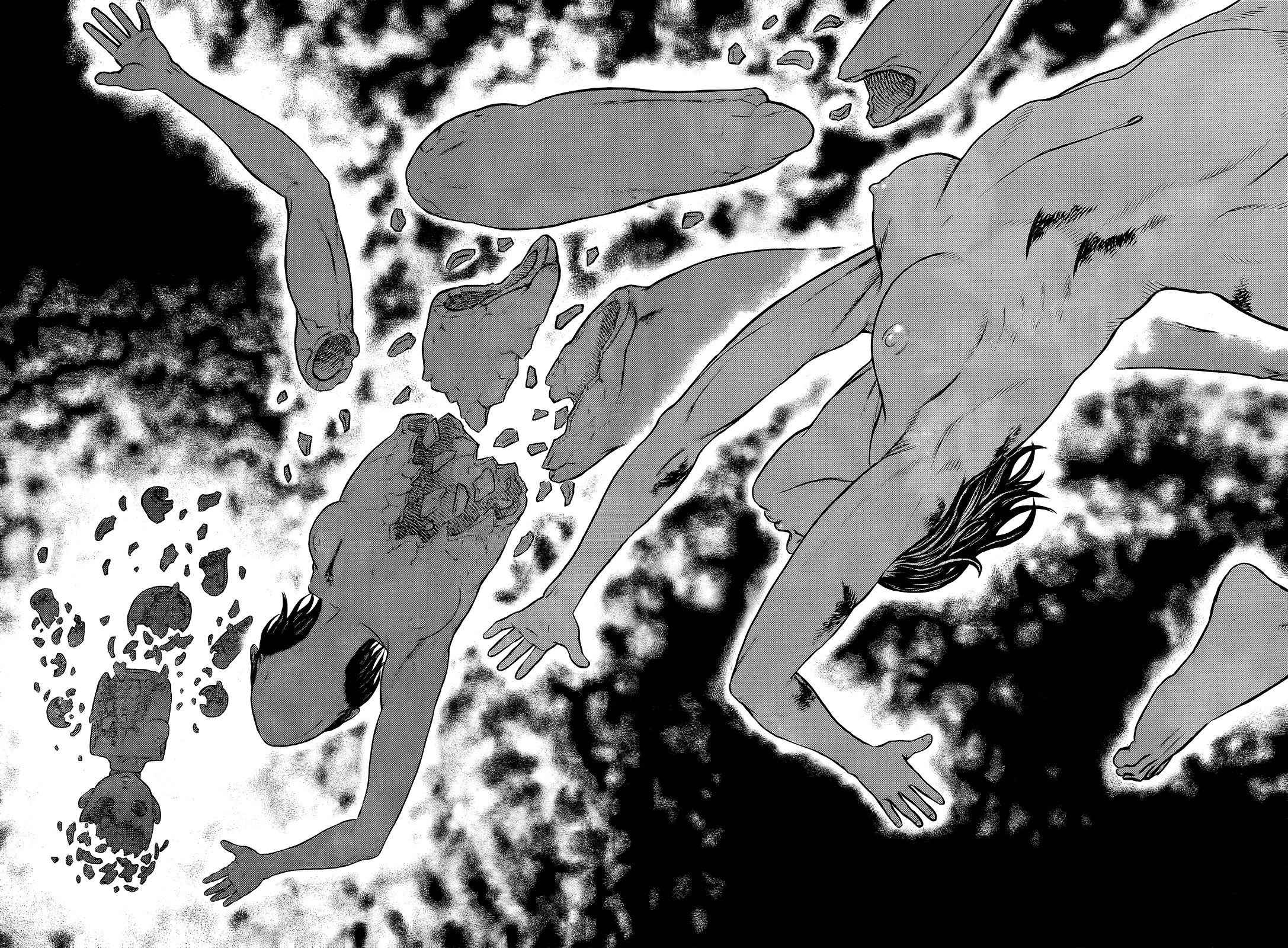 Read Berserk TR Manga Online