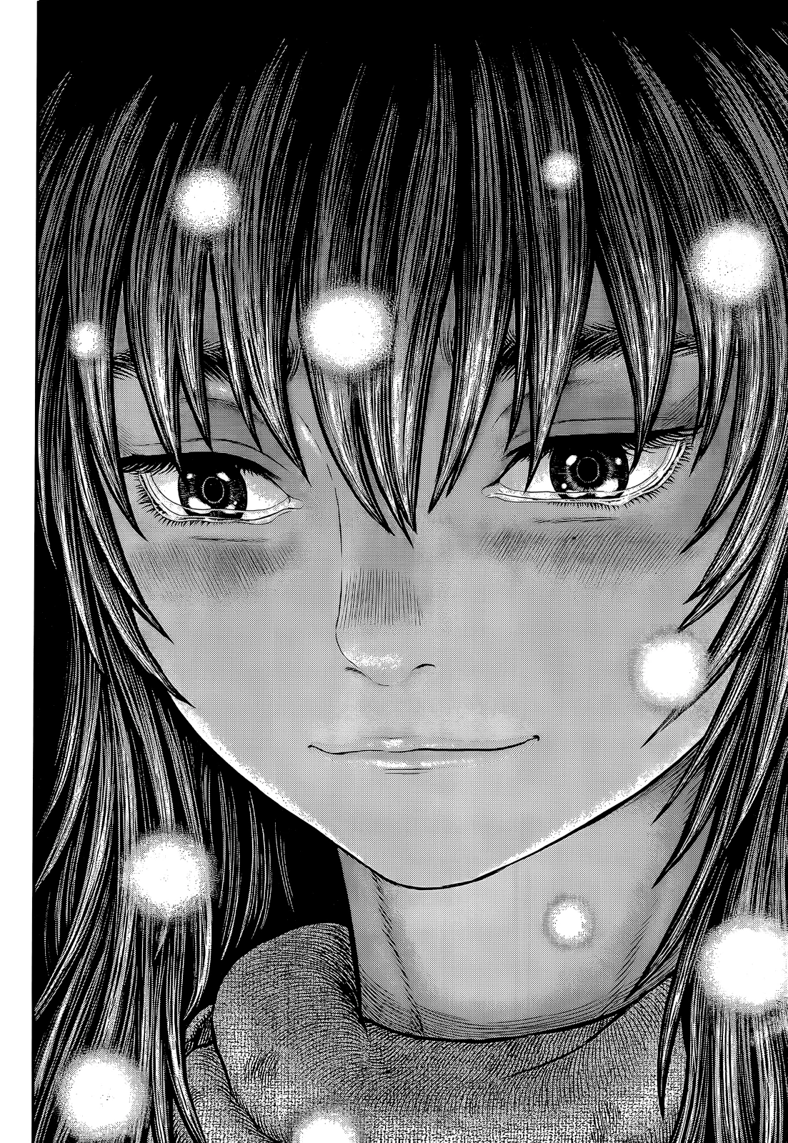 Read Berserk TR Manga Online