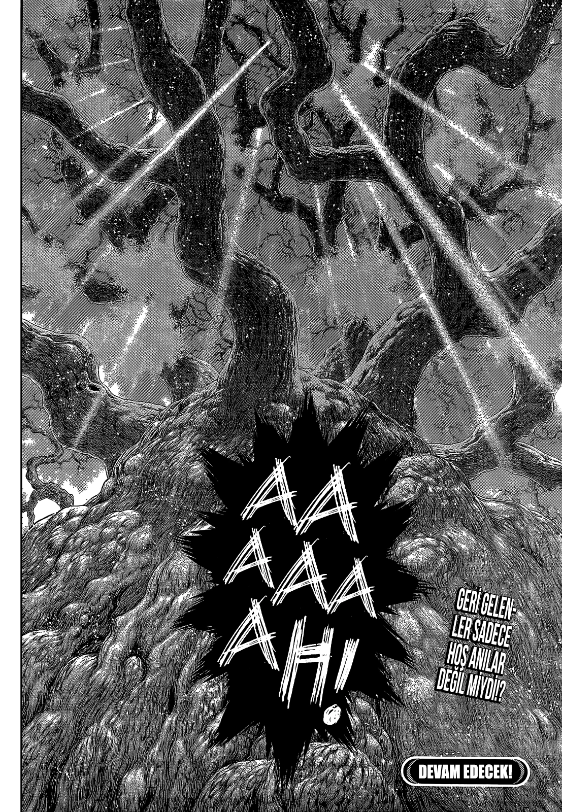 Read Berserk TR Manga Online