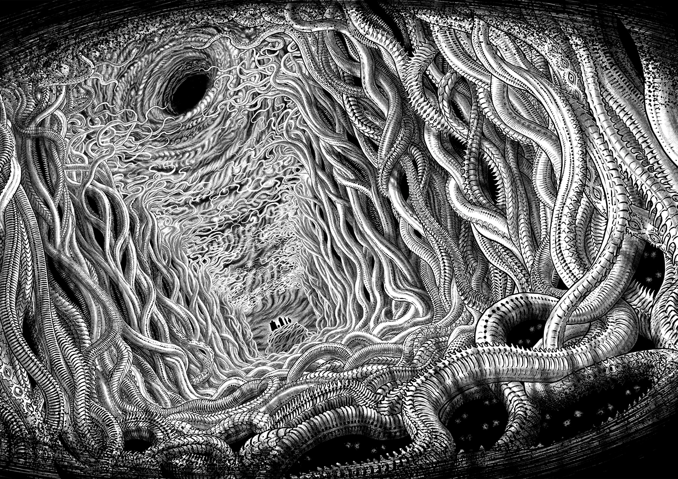 Read Berserk TR Manga Online
