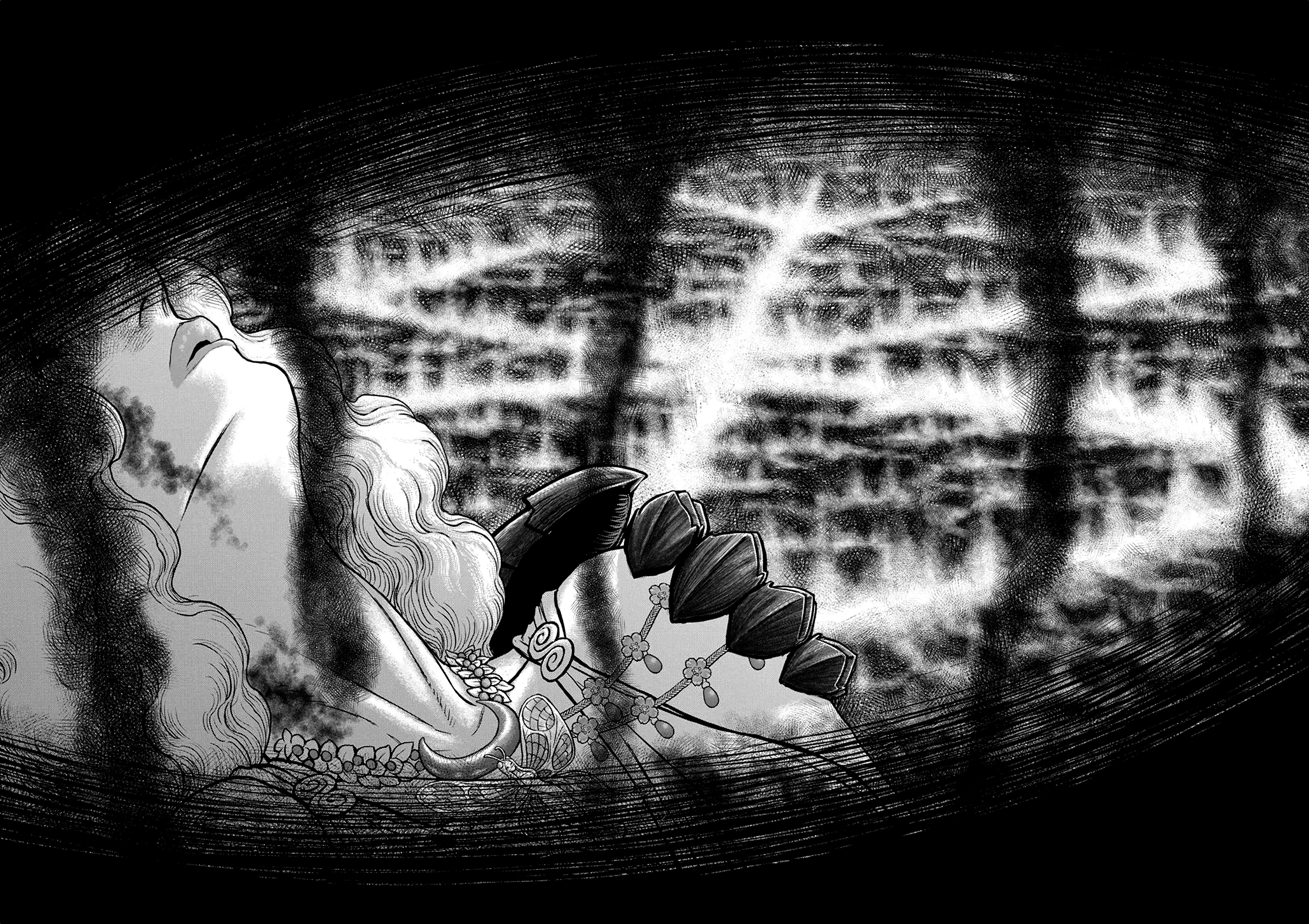 Read Berserk TR Manga Online