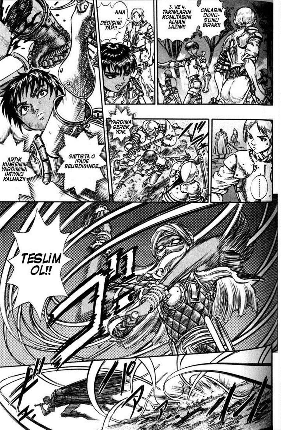 Read Berserk TR Manga Online