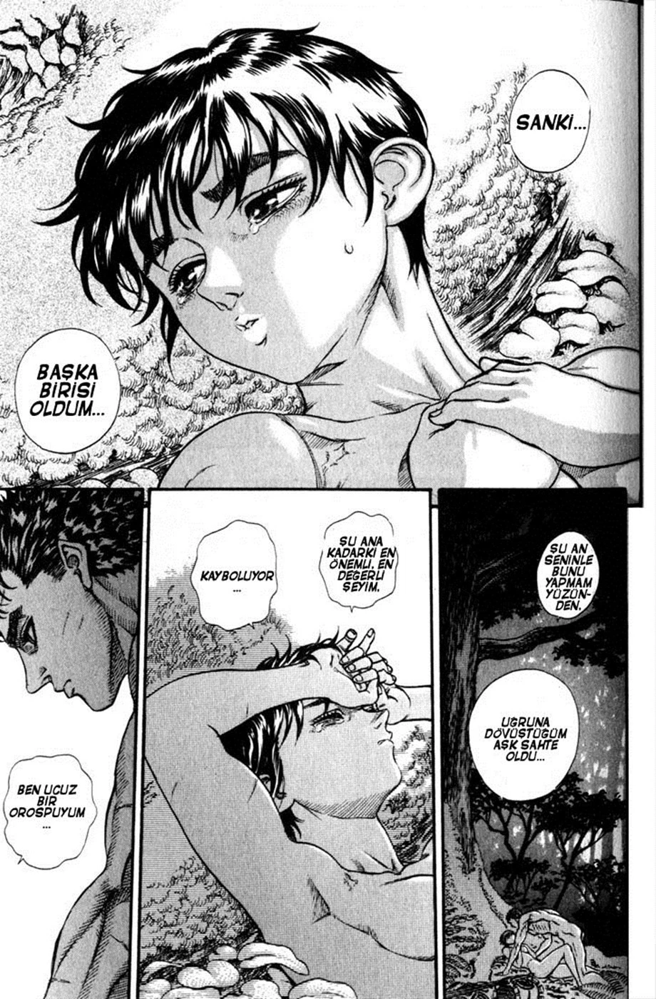 Read Berserk TR Manga Online