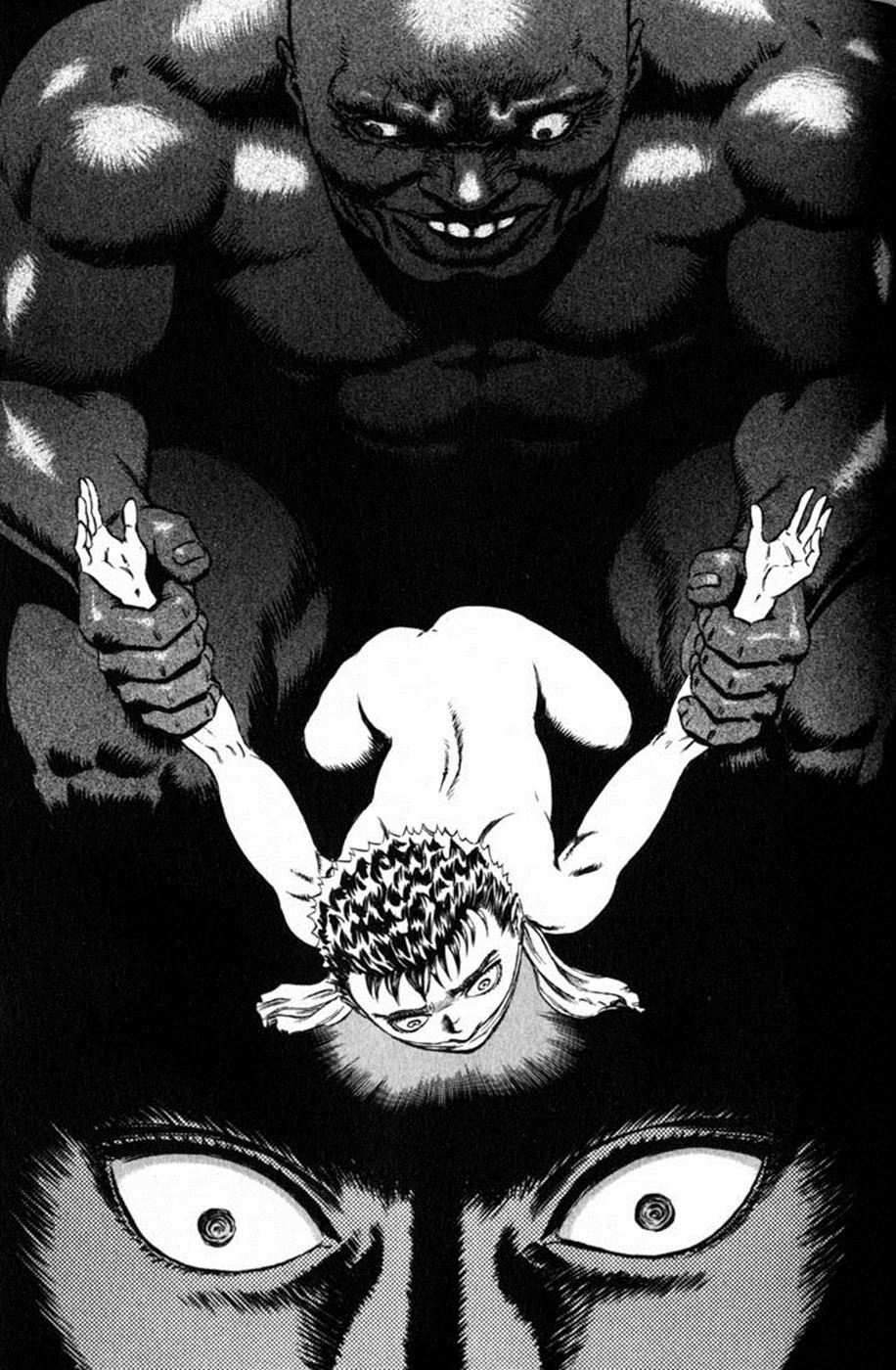 Read Berserk TR Manga Online