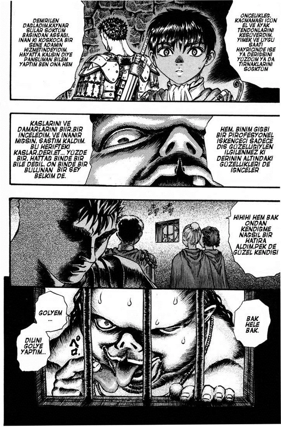 Read Berserk TR Manga Online