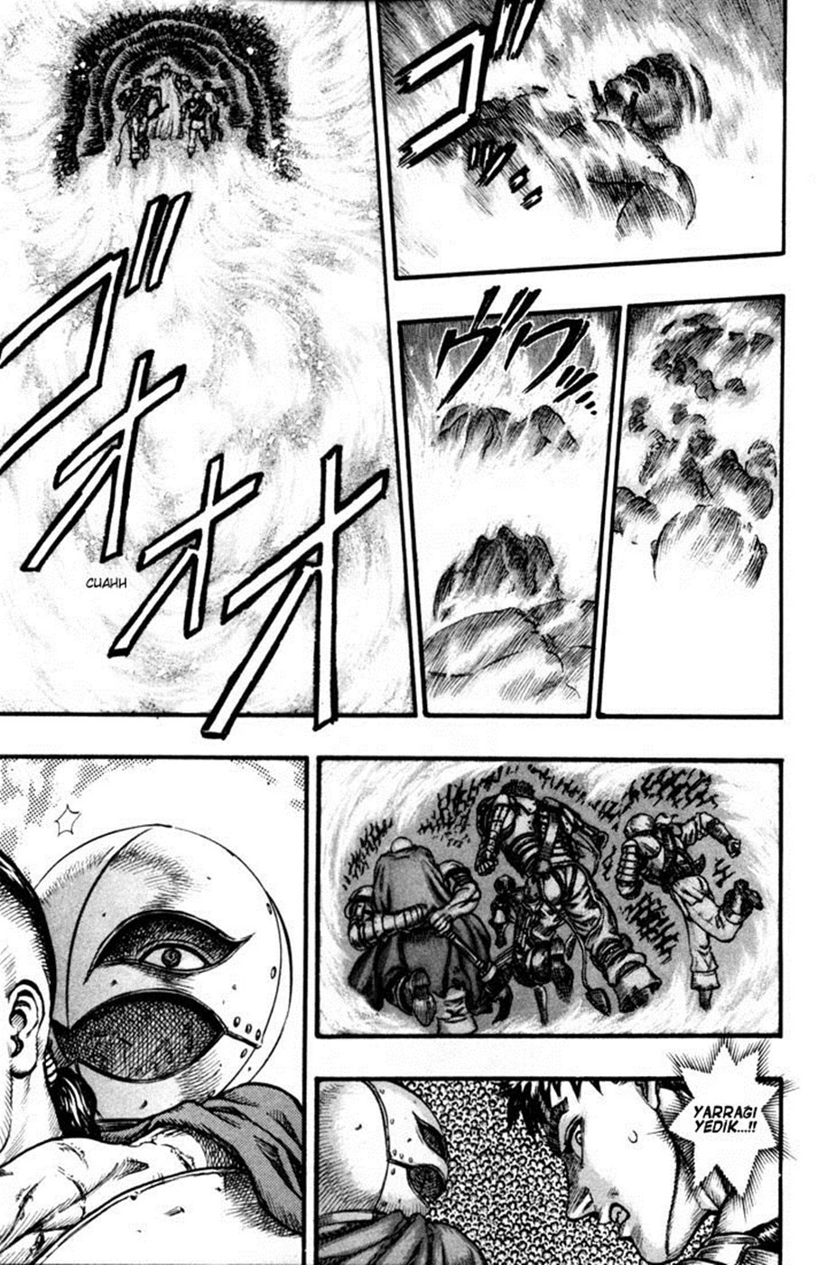 Read Berserk TR Manga Online
