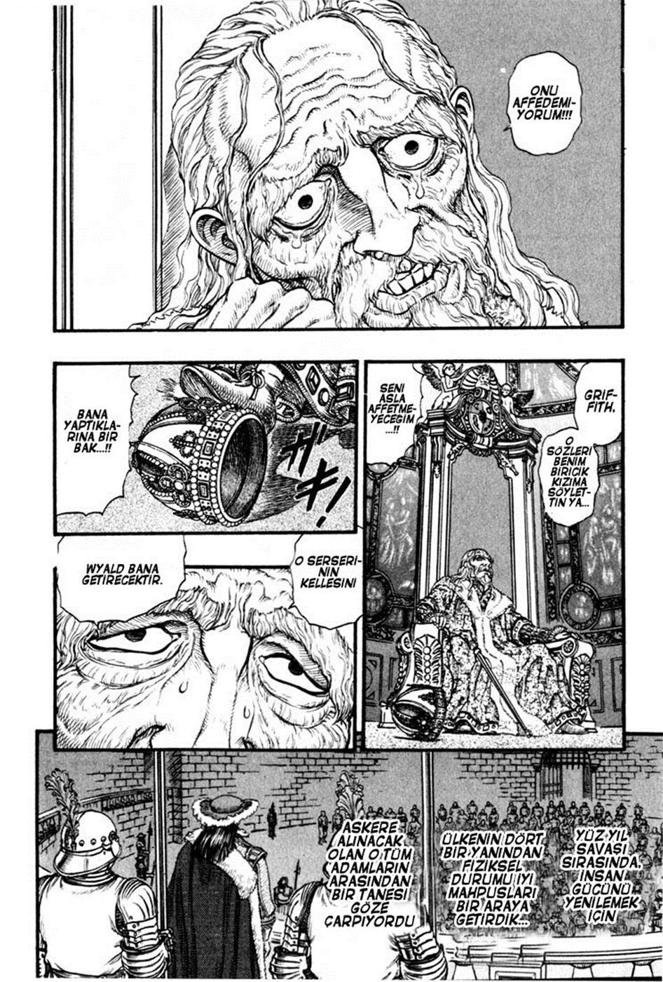 Read Berserk TR Manga Online