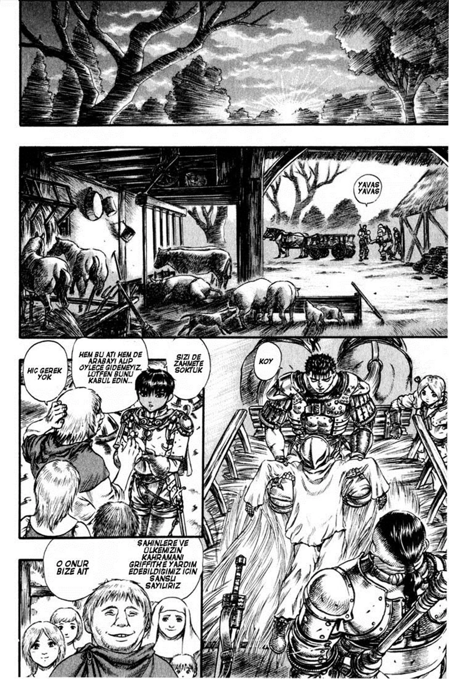 Read Berserk TR Manga Online