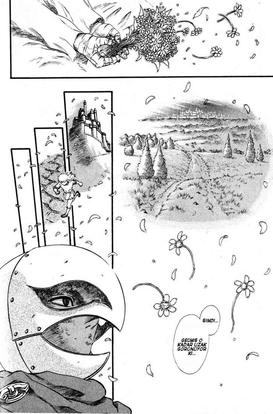 Read Berserk TR Manga Online