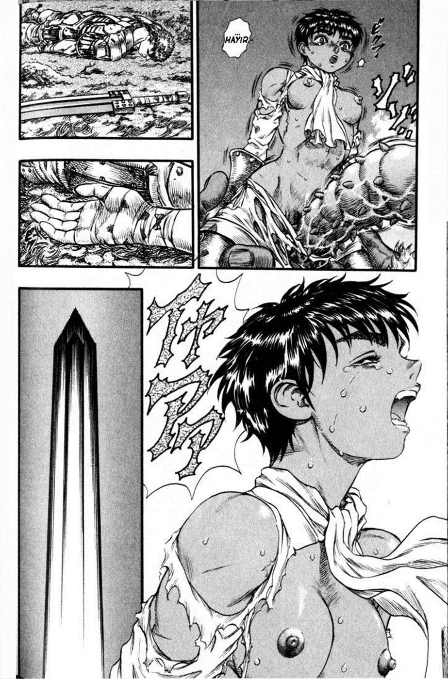 Read Berserk TR Manga Online