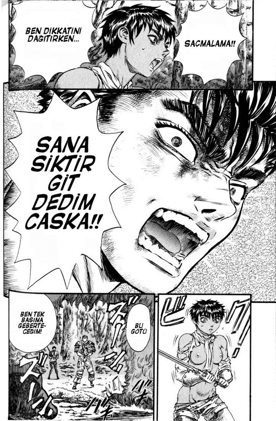 Read Berserk TR Manga Online