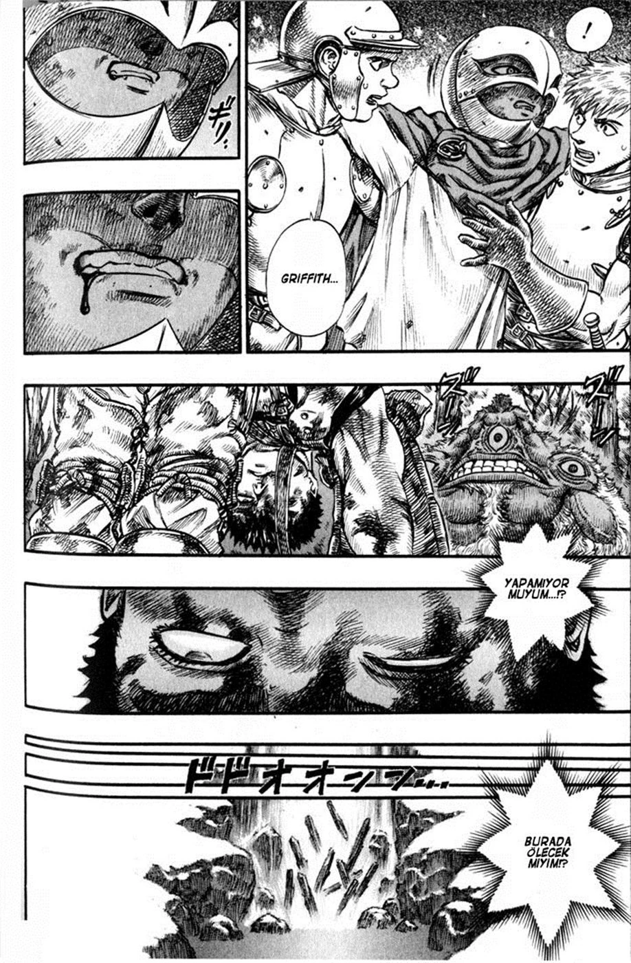 Read Berserk TR Manga Online