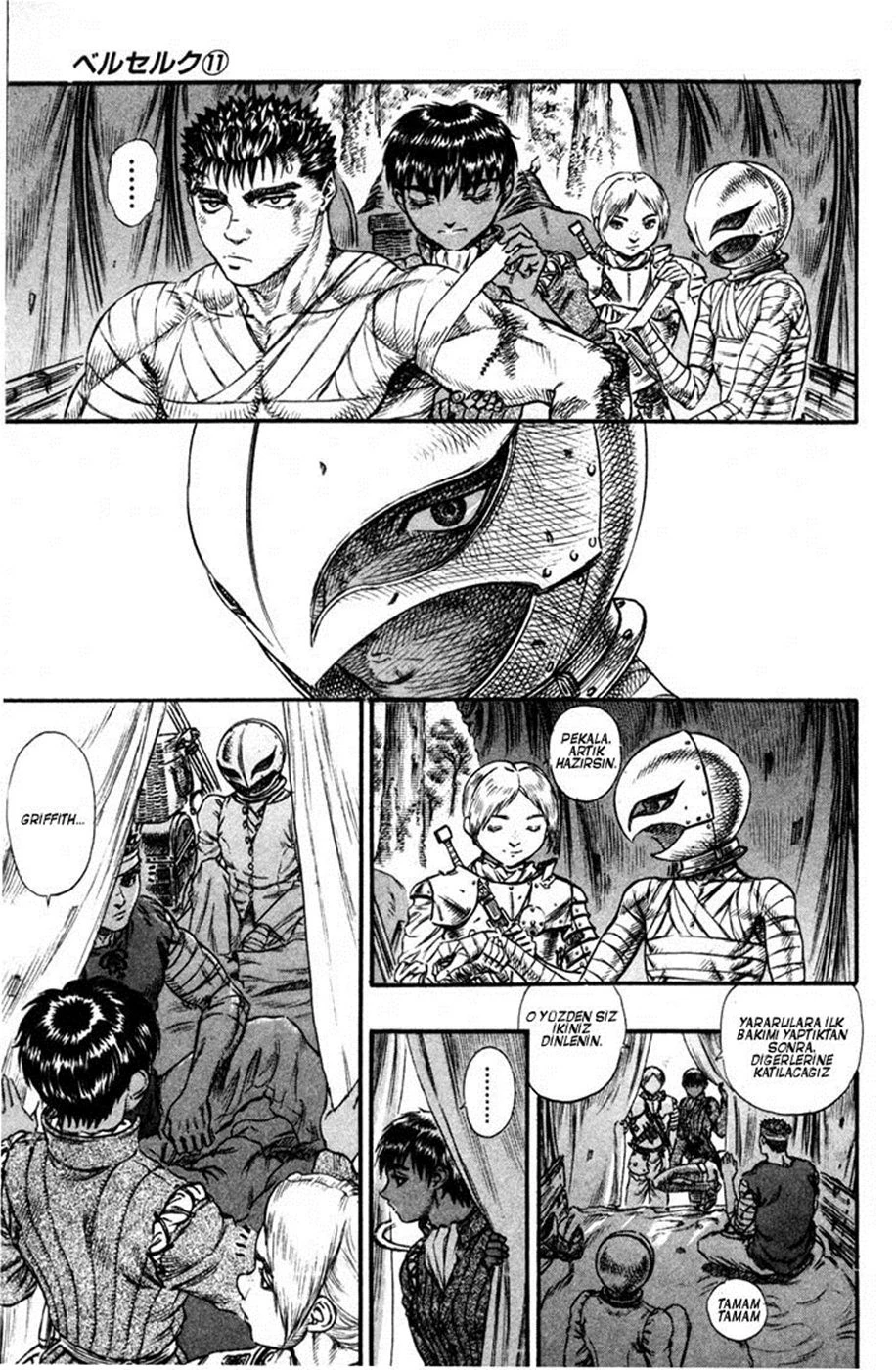 Read Berserk TR Manga Online