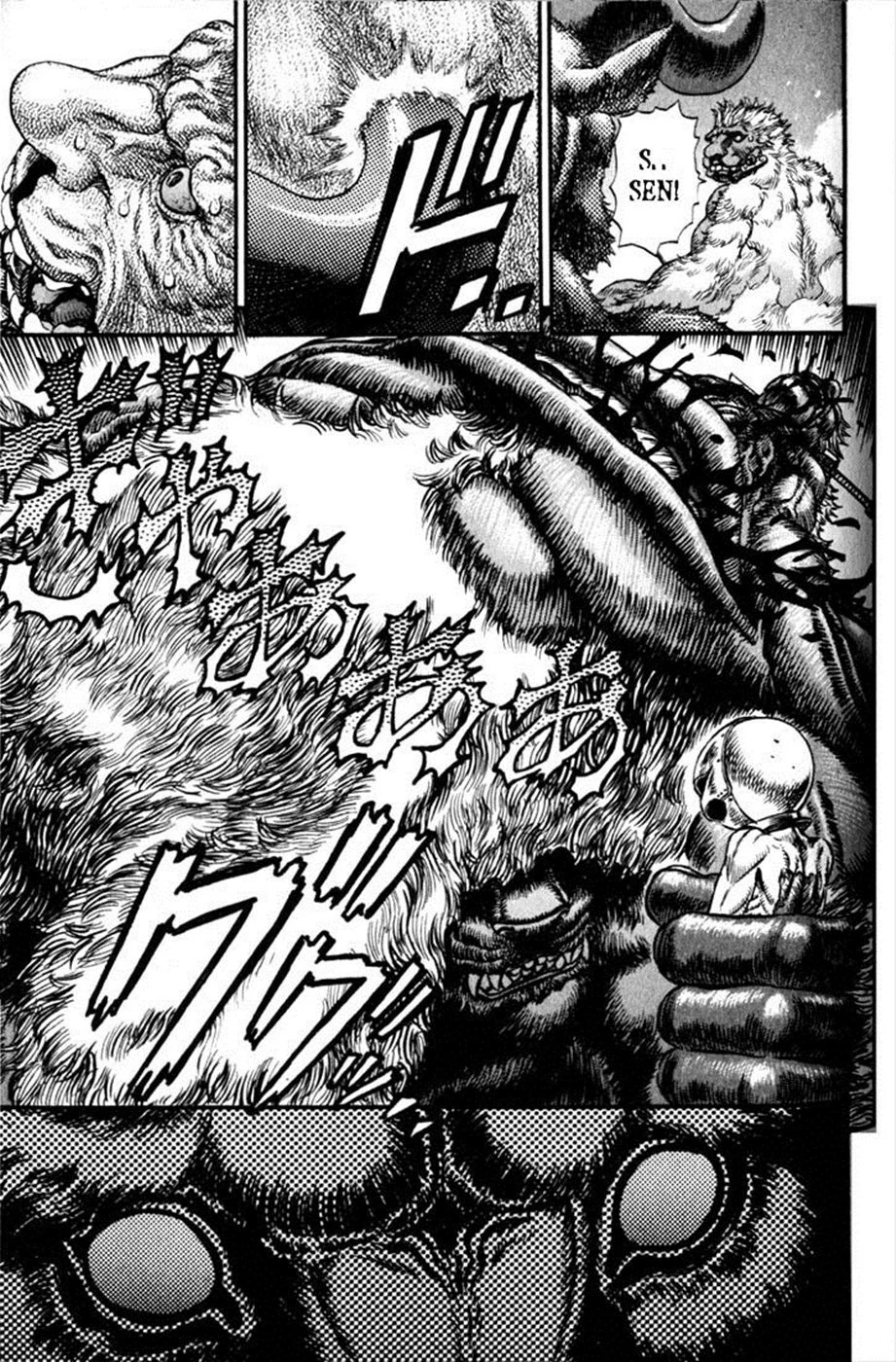 Read Berserk TR Manga Online