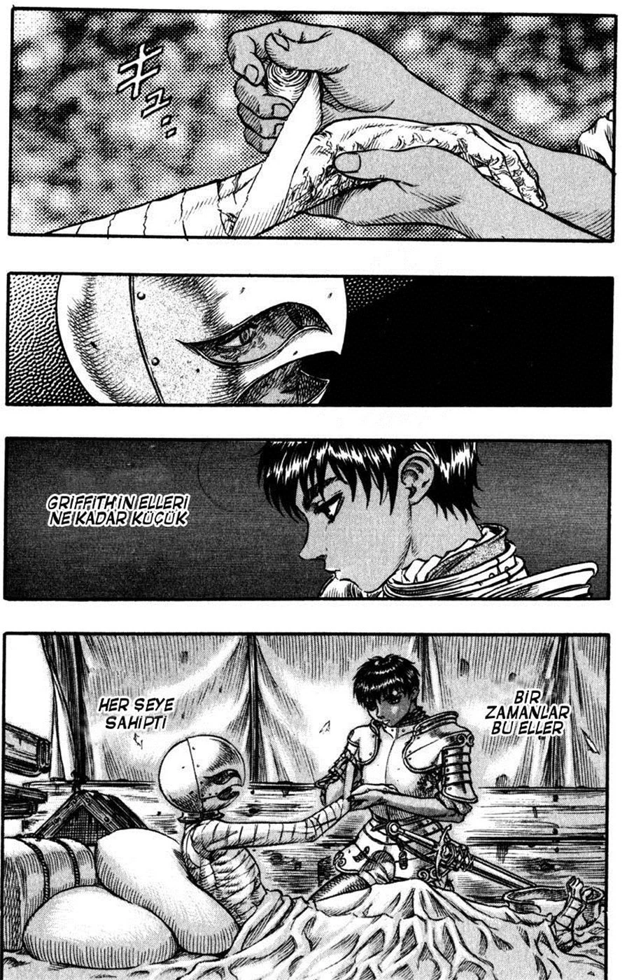 Read Berserk TR Manga Online