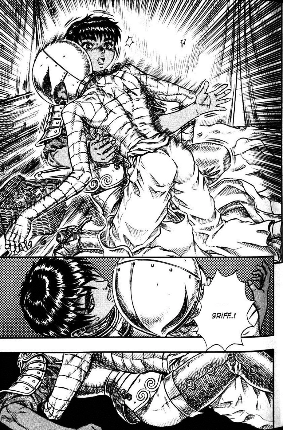 Read Berserk TR Manga Online