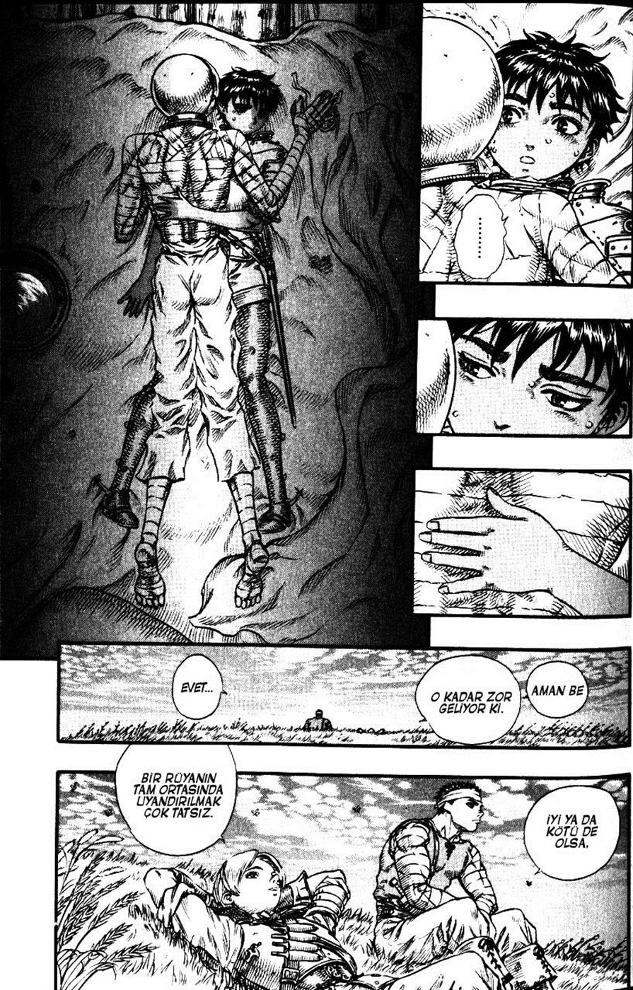 Read Berserk TR Manga Online