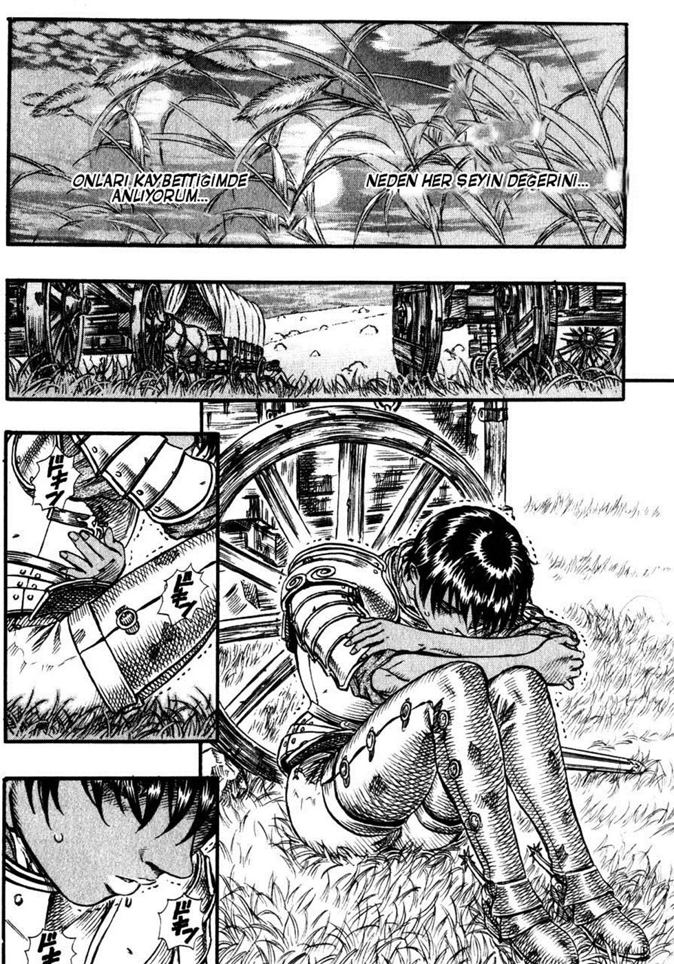 Read Berserk TR Manga Online