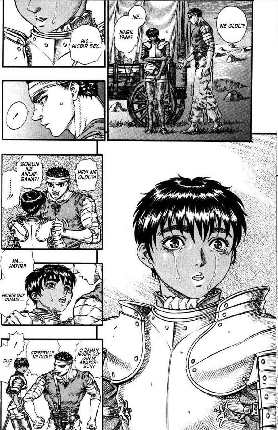 Read Berserk TR Manga Online