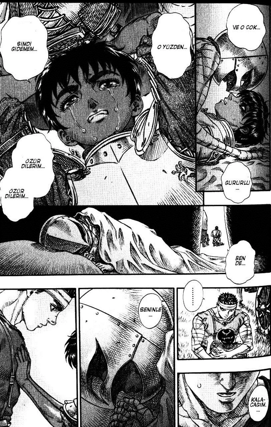 Read Berserk TR Manga Online