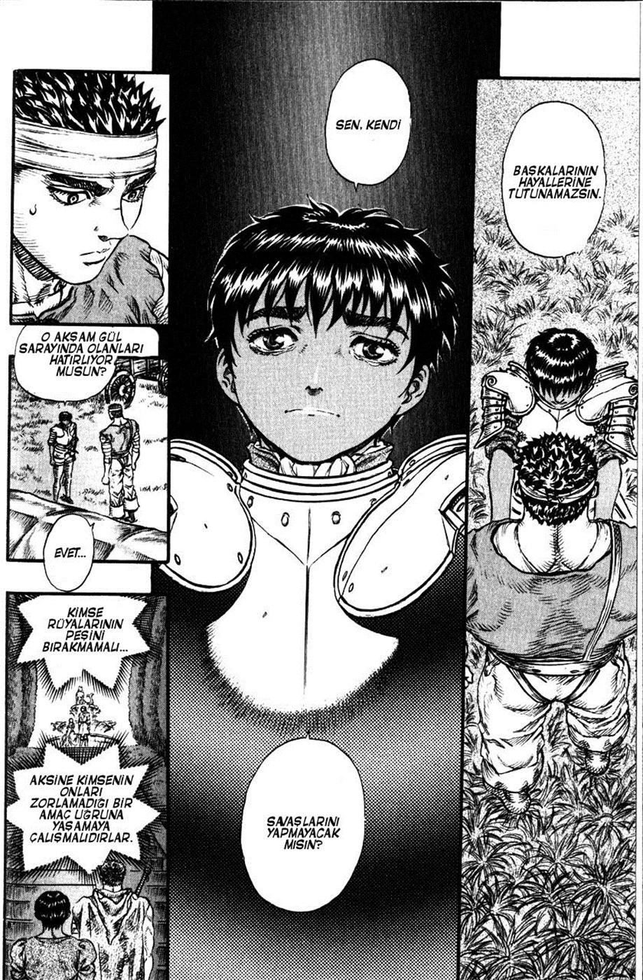 Read Berserk TR Manga Online