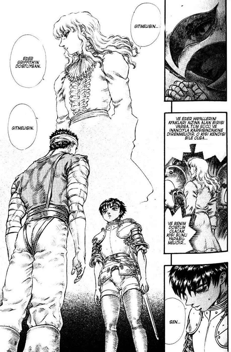 Read Berserk TR Manga Online