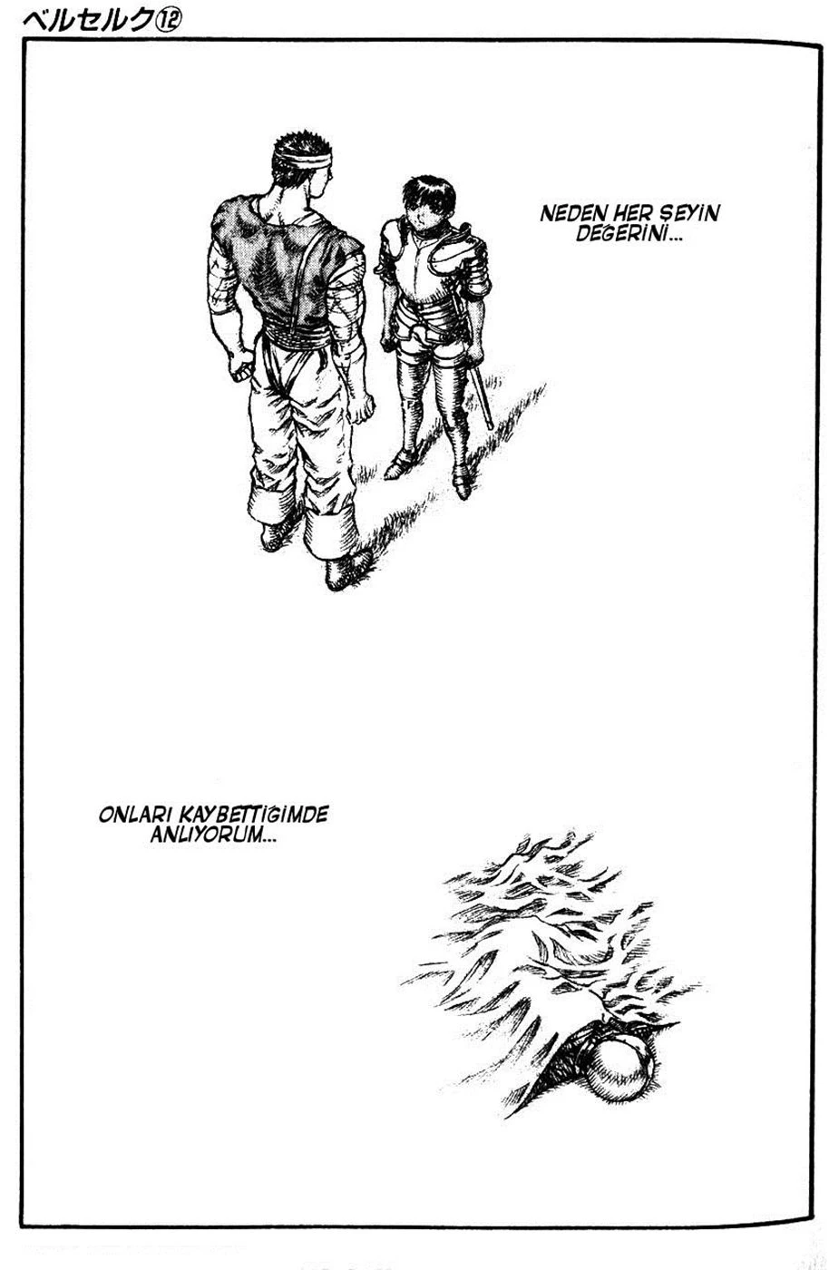 Read Berserk TR Manga Online