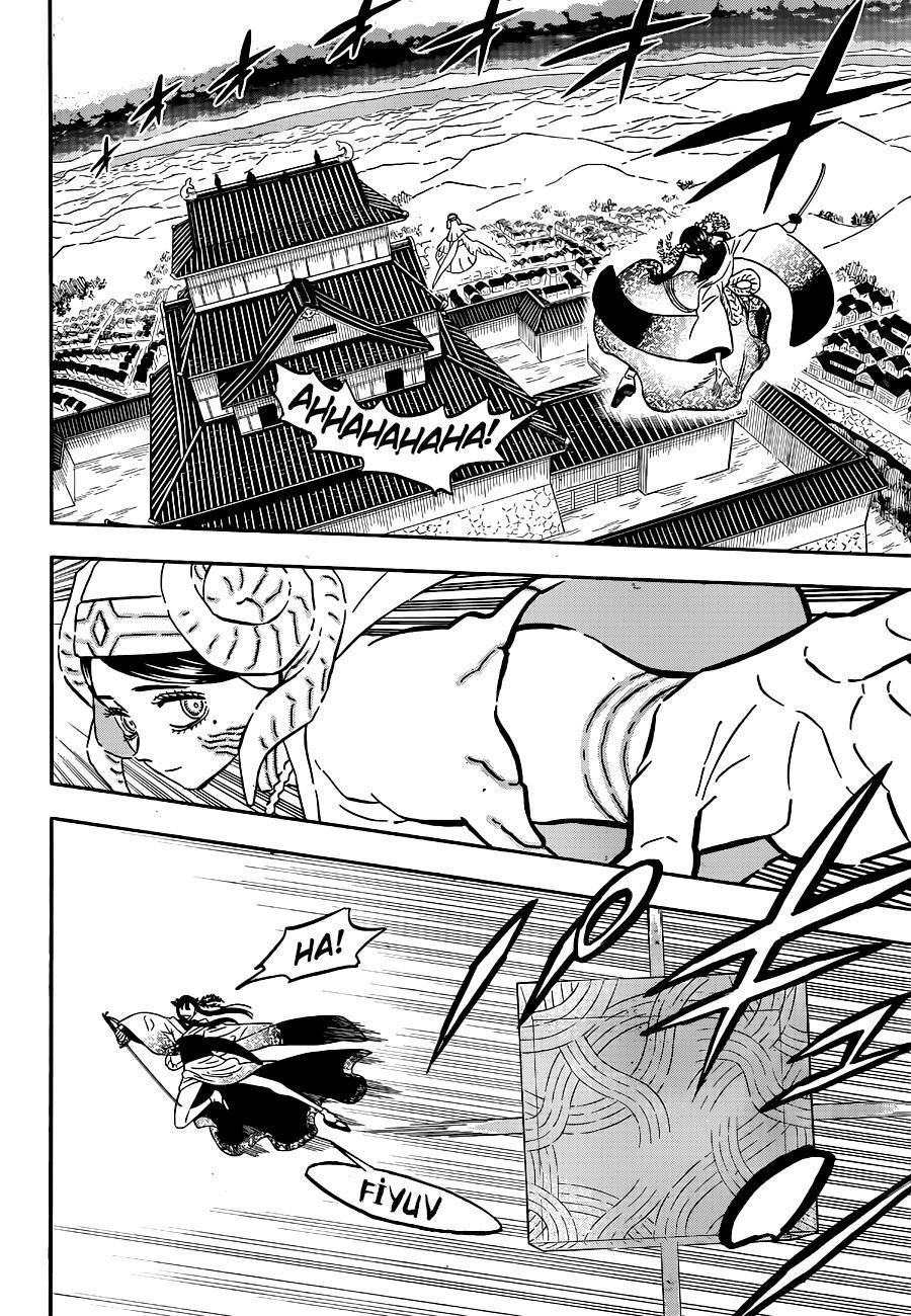 Read Black Clover TR Manga Online