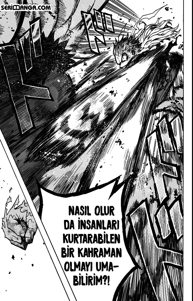 Read Boku no Hero Academia TR Manga Online