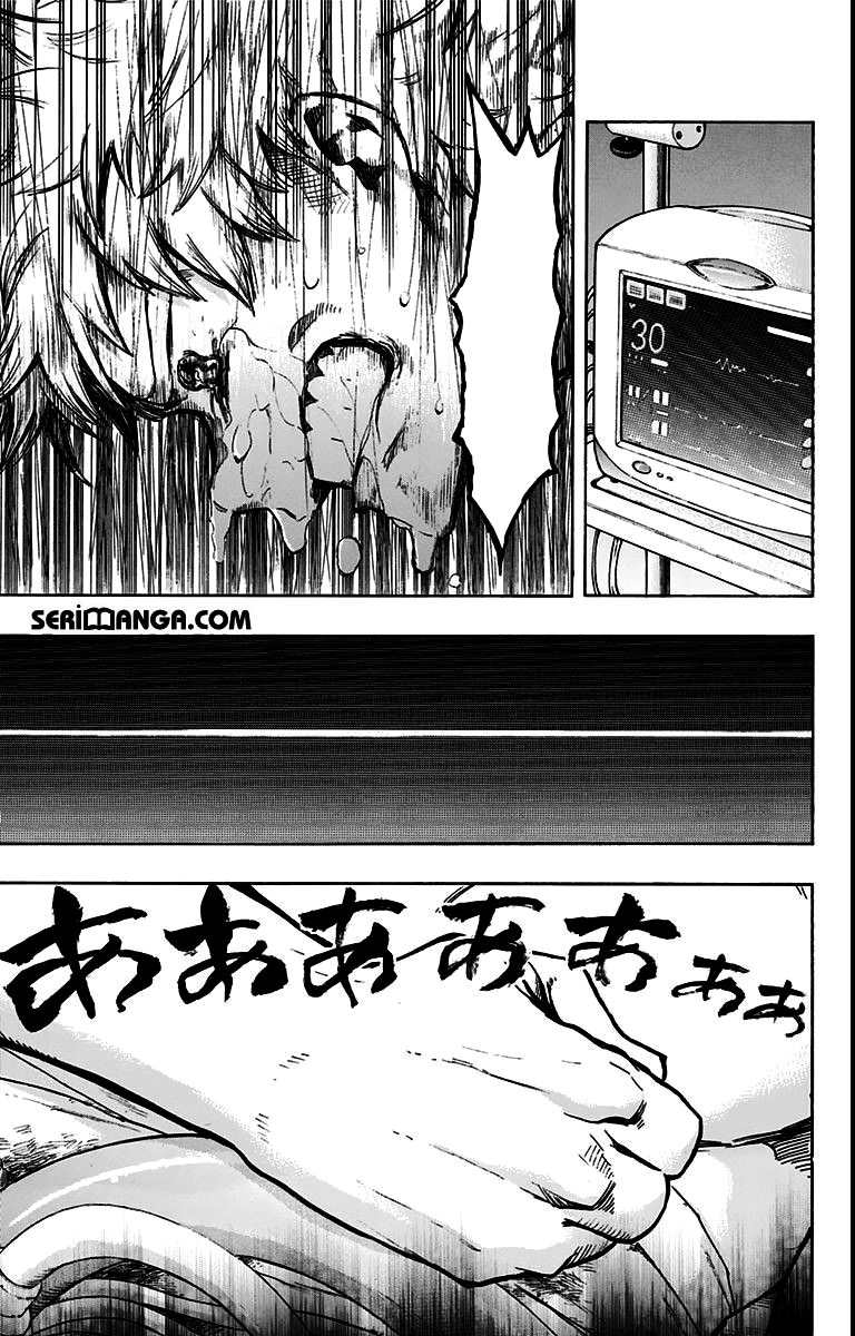 Read Boku no Hero Academia TR Manga Online