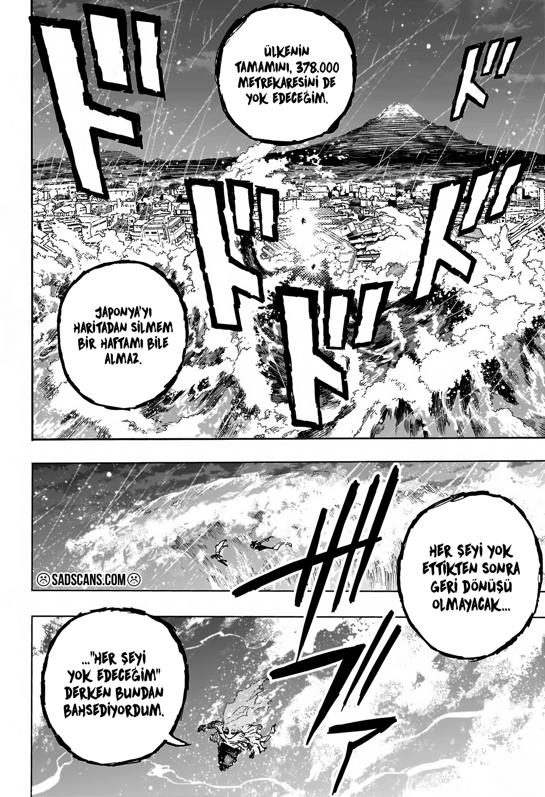 Read Boku no Hero Academia TR Manga Online