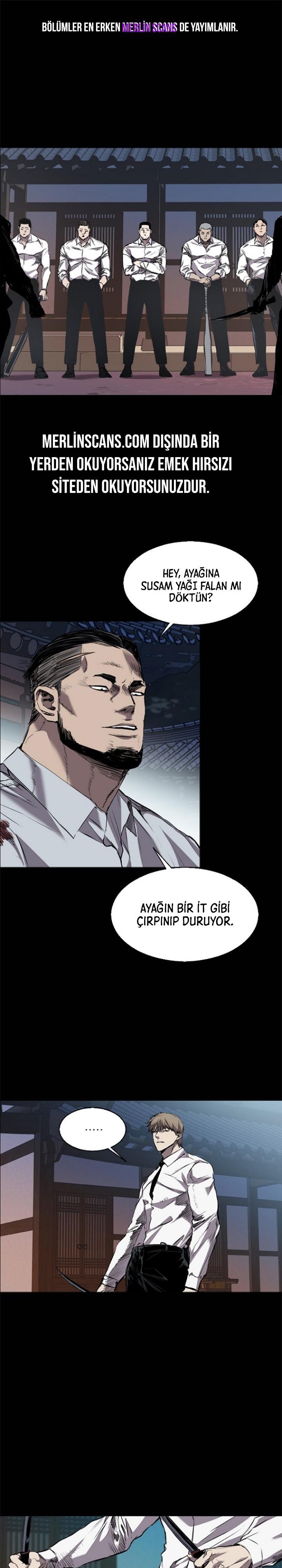 Read Castle TR Manga Online