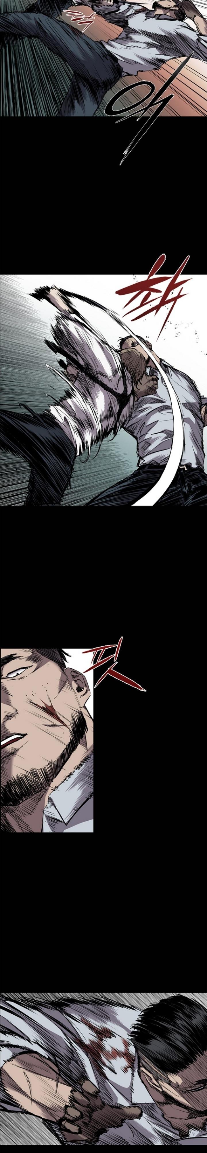 Read Castle TR Manga Online