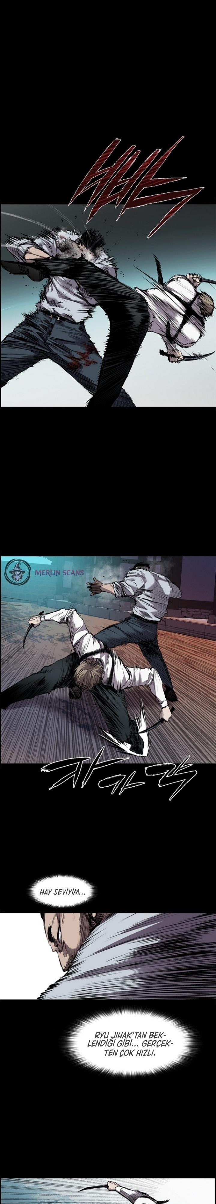 Read Castle TR Manga Online