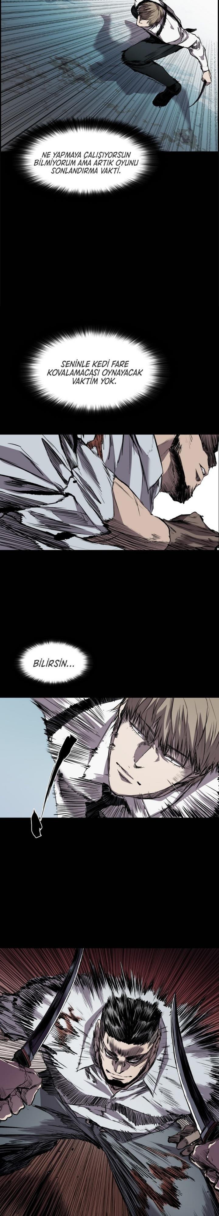 Read Castle TR Manga Online