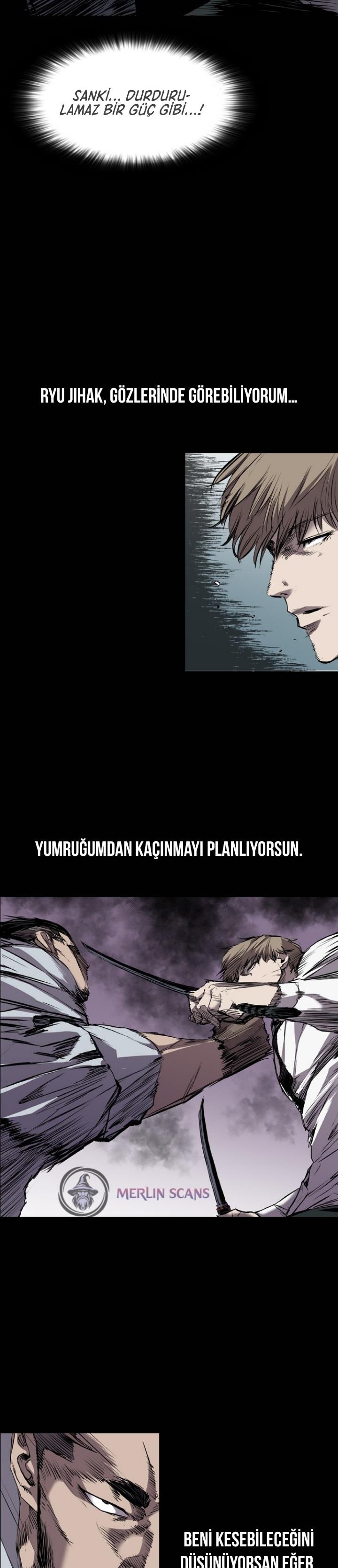 Read Castle TR Manga Online