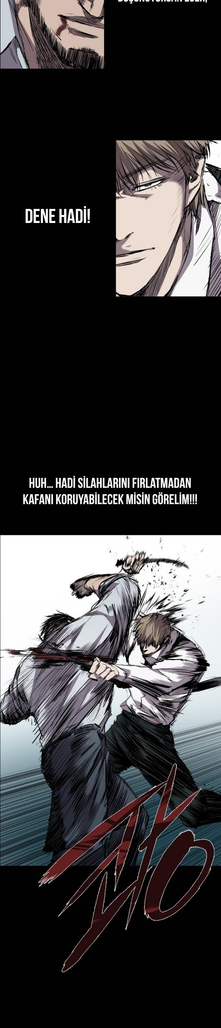 Read Castle TR Manga Online