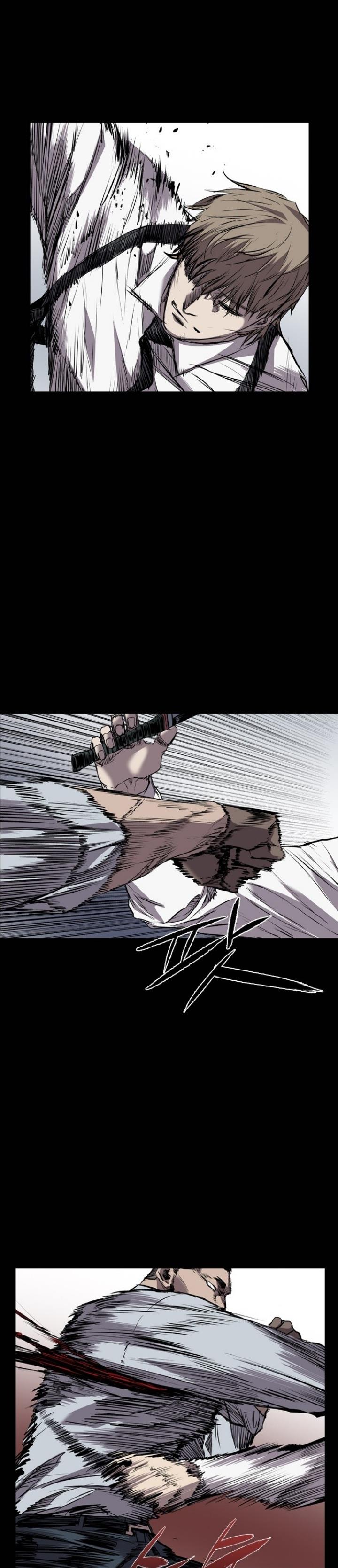 Read Castle TR Manga Online