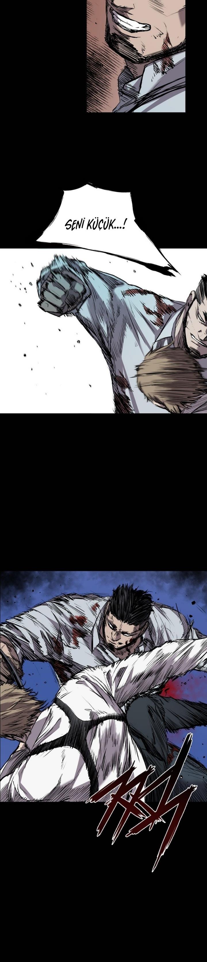 Read Castle TR Manga Online